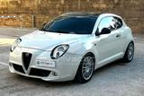 Alfa Romeo ALFA ROMEO MiTo 1.4 T 155 CV Distinctive Sport P - Alfa Romeo MiTo aus 2008