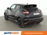 Nissan Juke 1.6 Nismo RS 4x4 Aut.*NAVI*TEMPO*CAM* - Nissan Juke: RS