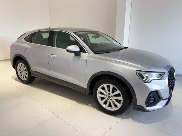 Audi Q3 Sportback 35 2.0 tdi Business Plus s-tro