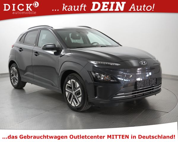 Hyundai KONA Elektro Edit 30 >NAV+KAM+LED+ACC+VIRTU+SHZ+
