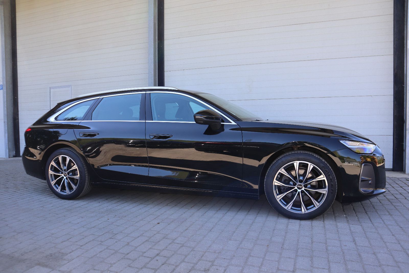 Audi A6 TFSI NEUES MODELL MOD.2026 TECH PLUS 360° B&O foto 4