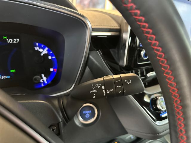 Toyota Corolla Touring Sports Hybrid GR Sport