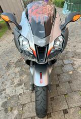 Aprilia RSV 1000 Mille - APRILIA SPORTLER