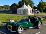 Caterham Andere - Caterham Gebrauchtwagen