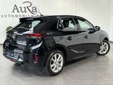 Opel Corsa 1.2 5-Türer Elegance LED+DAB+SHZ+EPH+TEMP  - Opel Corsa mit Benzin-Antrieb: Zentralverriegelung, Kleinwagen