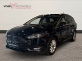 Ford Focus Turnier 1.0 Titanium +Navi+PDC+LEDER - Ford Focus: Titanium