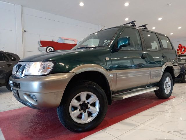 Nissan Terrano II Terrano II 2.7 Tdi 7 posti Lux