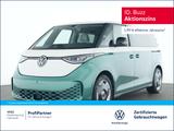 Volkswagen ID. Buzz Pro Lang AHK ACC IQ.Light AreaView