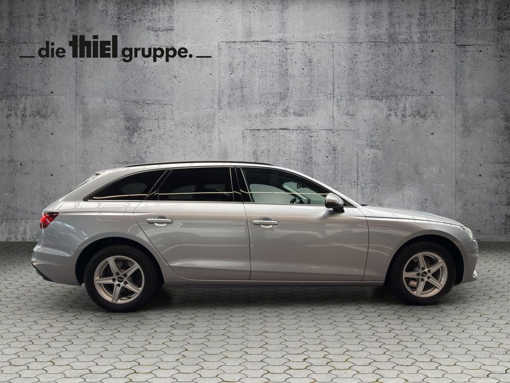 Audi A4 - Bild 6