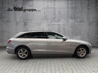 Audi A4 - Vorschau Bild 6