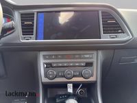 Cupra Ateca - Vorschau Bild 14