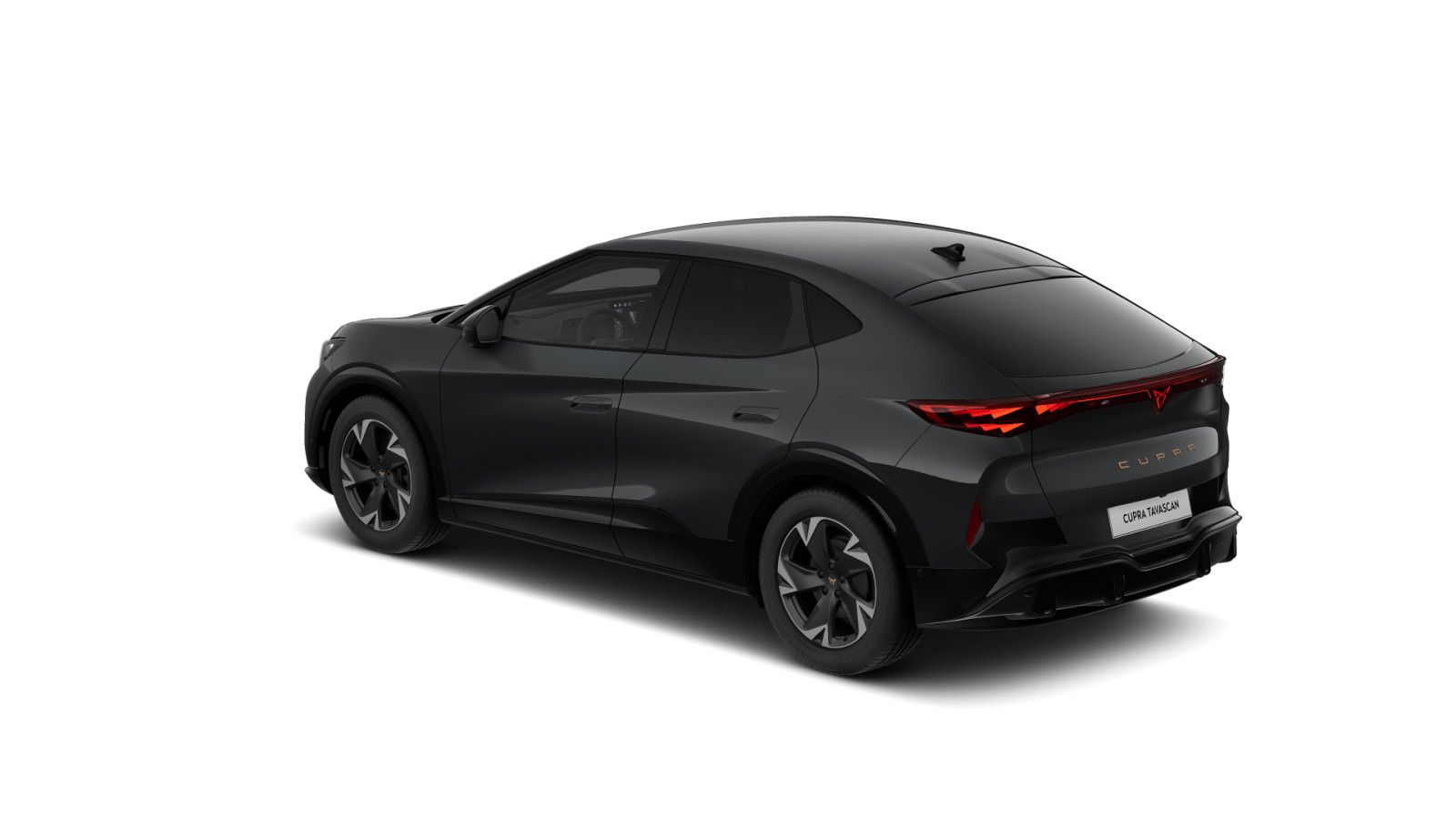 Cupra Tavascan - Bild 5