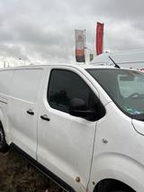 Citroën Jumpy Transporter / Pharma Fahrzeug - Citroën: Transporter