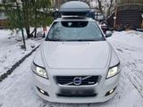 Volvo VOLVO V50 R DESING - gebrauchte Volvo V50 aus dem Jahr 2012