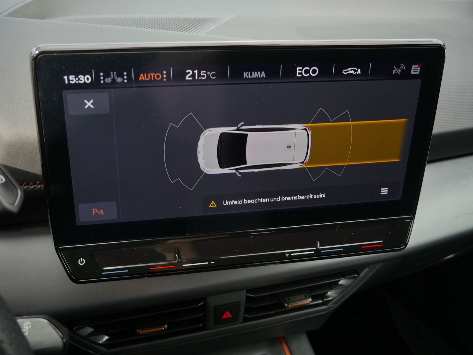 Cupra Born - Bild 16