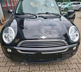 MINI ONE TÜV 12/2026  80000 KM ORIGNAL - MINI ONE aus 2004
