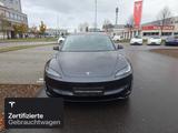 Tesla Model 3 Performance - Tesla Jahreswagen