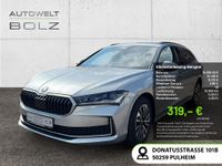 Skoda Superb - Vorschau Bild 1