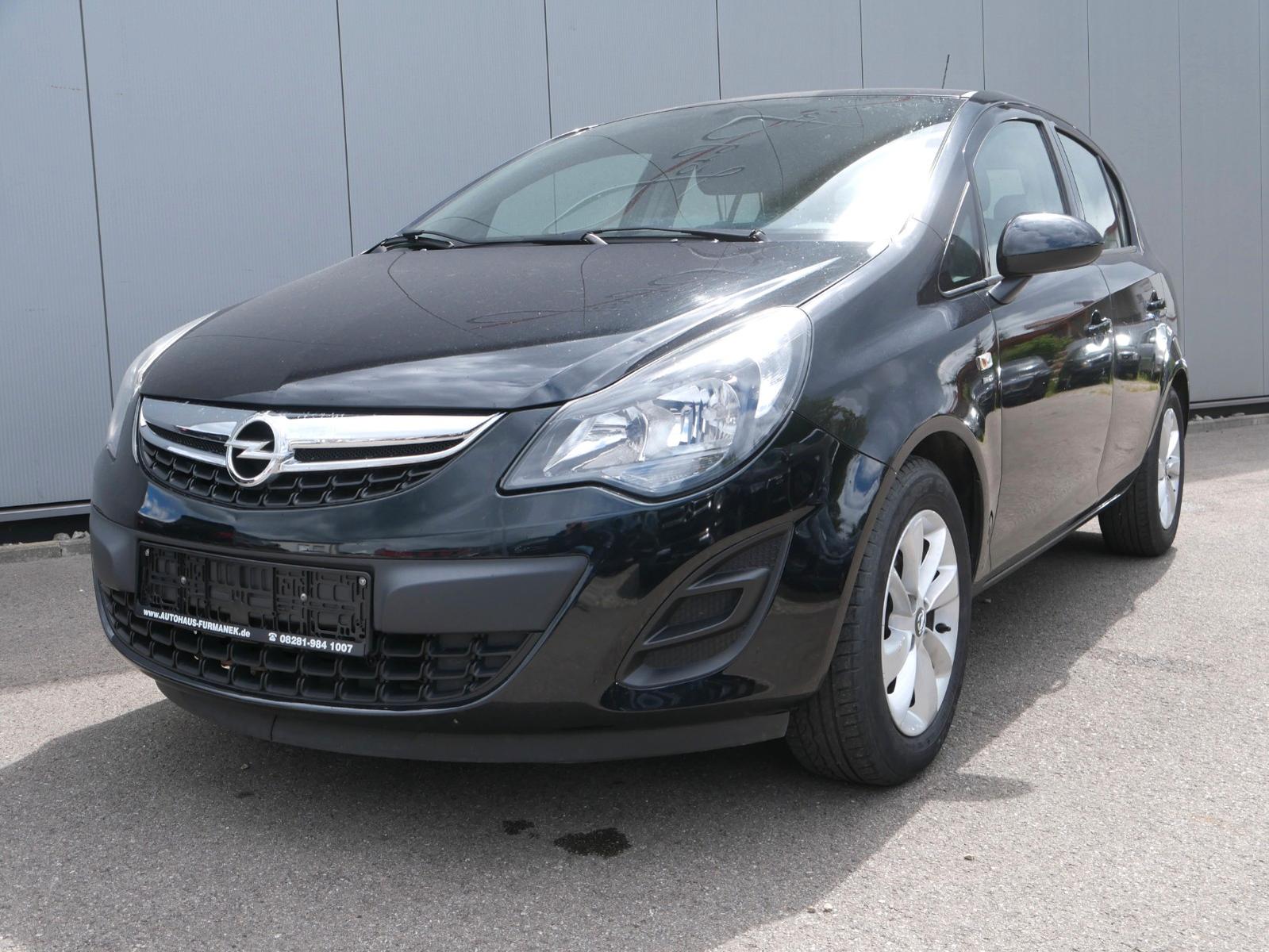 Opel CorsaD 1.4 Energy