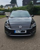 Volkswagen Passat Variant 2.0 TDI TÜV bis 10.2026