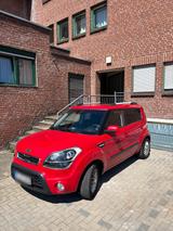 Kia soul 2012 tüv bis 2027 - gebrauchte Kia Soul aus dem Jahr 2012