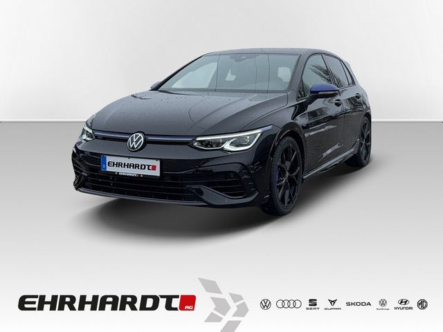 Volkswagen Golf VIII 2.0 TSI DSG 4Motion R Performance 20 Y