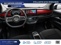 Fiat 500e - Vorschau Bild 8