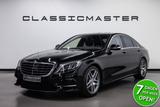 Mercedes-Benz S 400 HYBRID AMG STYLING Btw auto, (€ 31.363,64 - Mercedes-Benz S 400 Gebrauchtwagen