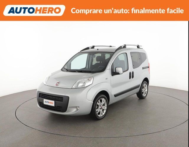 Image of Fiat Qubo