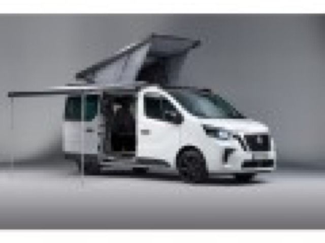 Fahrzeugabbildung Dethleffs Primastar dci170 DCT SEASIDE By Dethleffs