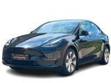 Tesla Model Y Long Range AWD AHK*Black*White - Tesla Model Y in Essen