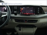 Volkswagen T7 Multivan - Vorschau Bild 7