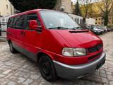 Volkswagen T4 Multivan HU NEU*Wohnmobil-Zulassung* - Volkswagen T4: Wohnmobil