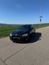 BMW 118d M Sportpaket Edition  - BMW 118: 118d M Sportpaket