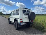 Mercedes-Benz G 300 CDI LL lang Professional - - Mercedes-Benz G 300: Cdi Professional