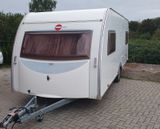 Bürstner Flipper 530 TL, Mover, Vorzelt - Wohnwagen Paderborn