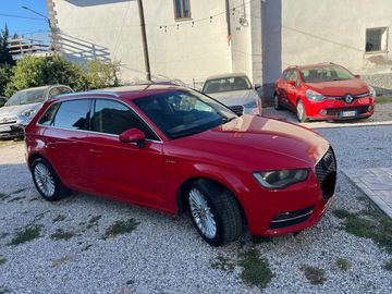 Audi A3 - 1