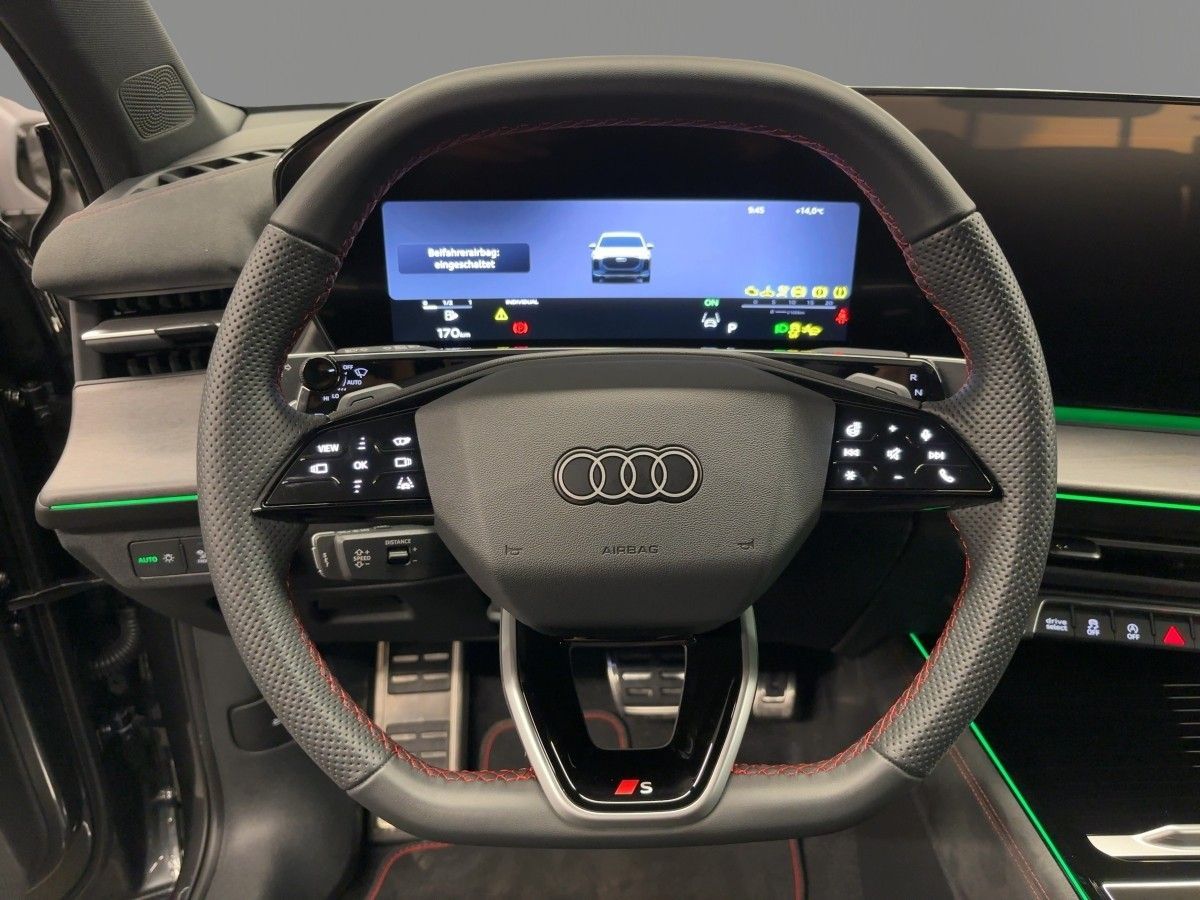 Audi Q3 - Bild 13
