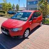 Mitsubishi Colt  - Mitsubishi Colt Gebrauchtwagen in Nürnberg
