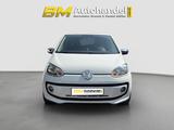 Volkswagen up! 4T*Automatik*Navi*Klima*Alu*Zahnriemen NEU* - Volkswagen up! mit Benzin-Antrieb: mit Navigationssystem, Kleinwagen