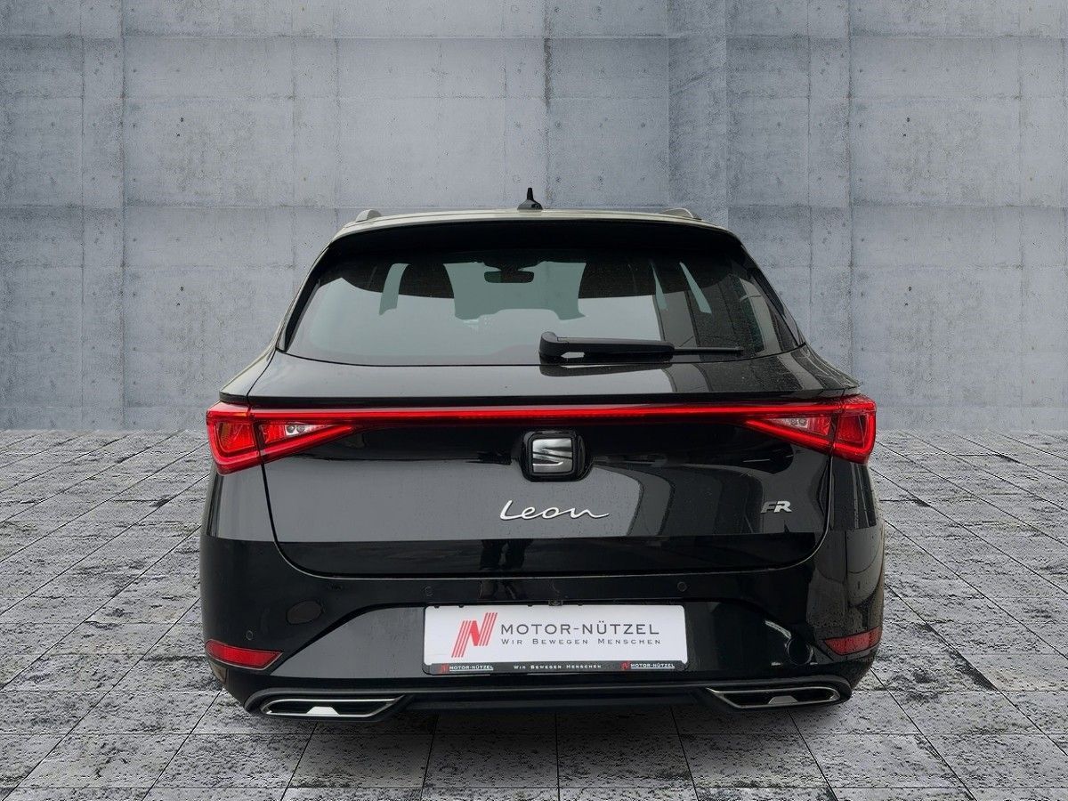 Seat Leon - Bild 5