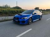 Subaru WRX STI ACCIDENT-FREE 2.5 Final Edition low mile - Subaru WRX STI: Final Edition
