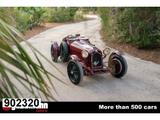Alfa Romeo 8C 2300 Monza ( 6C Motor ), RHD - Alfa Romeo 8C Gebrauchtwagen