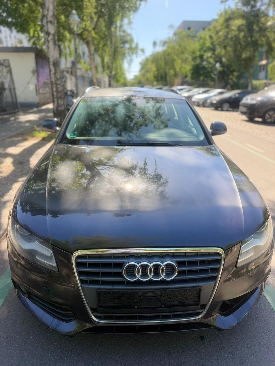 Audi A4 Avant Ambiente 2,0 TDI