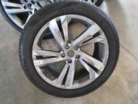 Volkswagen Tiguan - Vorschau Bild 17