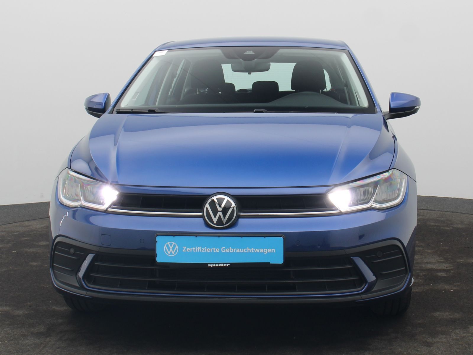 Volkswagen Polo - Bild 3