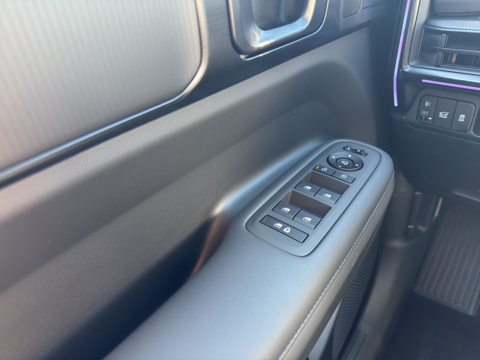 Hyundai SANTA FE - Bild 13