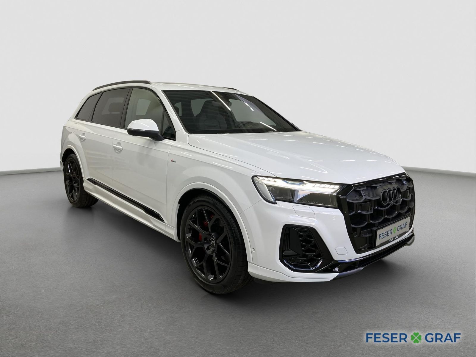 Audi Q7 - Bild 7