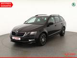 Skoda Octavia Combi 1.4 TSI LED Navi DAB Keyless-Go - Skoda Octavia: Schwarz