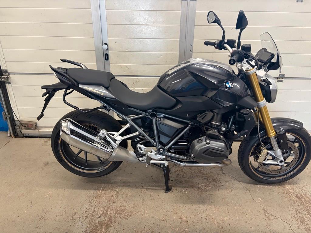 BMW R 1200 R